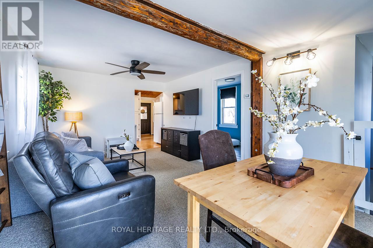 5052 Boulton Street, Hamilton Township (Bewdley), Ontario  K0L 1E0 - Photo 12 - X12098588