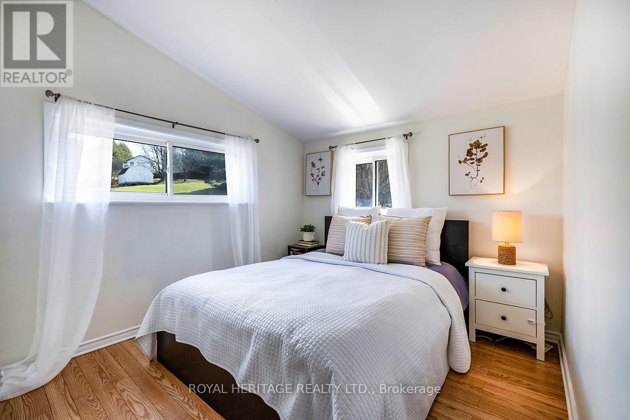 5052 Boulton Street, Hamilton Township (Bewdley), Ontario  K0L 1E0 - Photo 15 - X12098588