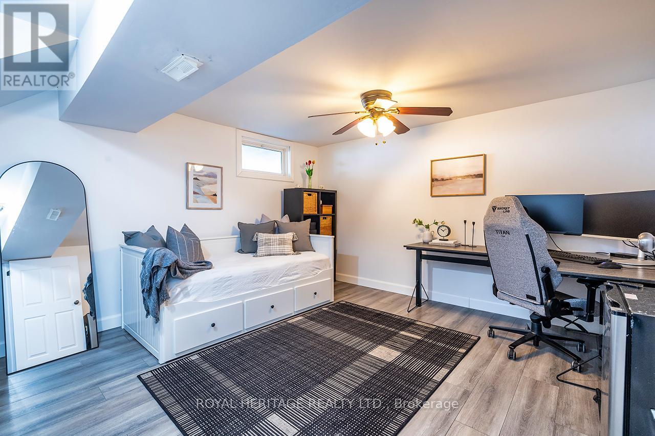 5052 Boulton Street, Hamilton Township (Bewdley), Ontario  K0L 1E0 - Photo 20 - X12098588
