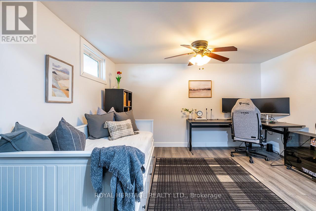 5052 Boulton Street, Hamilton Township (Bewdley), Ontario  K0L 1E0 - Photo 21 - X12098588