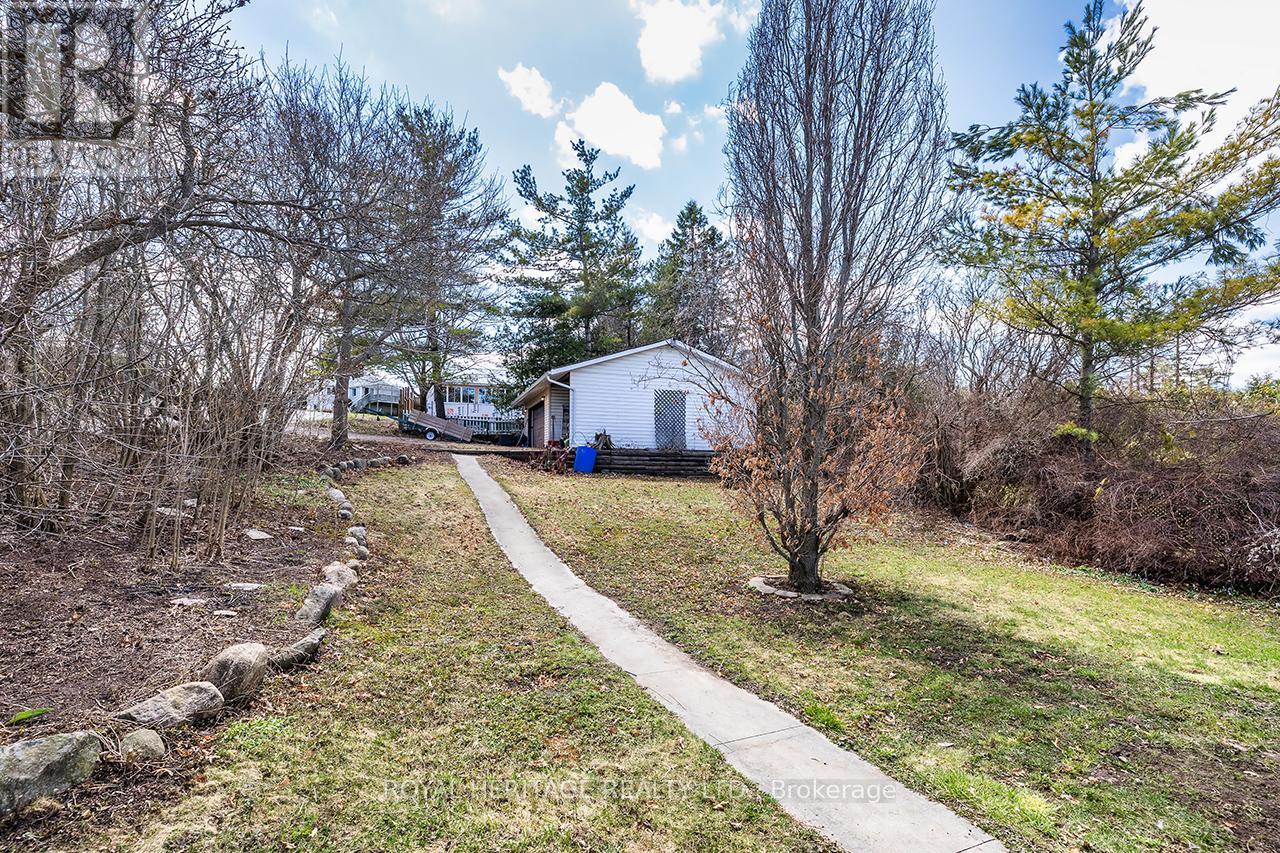 5052 Boulton Street, Hamilton Township (Bewdley), Ontario  K0L 1E0 - Photo 23 - X12098588