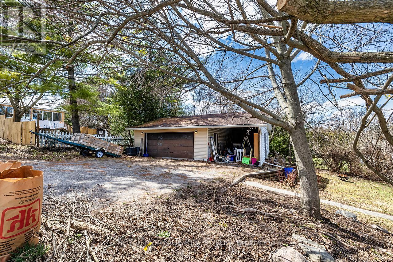 5052 Boulton Street, Hamilton Township (Bewdley), Ontario  K0L 1E0 - Photo 24 - X12098588