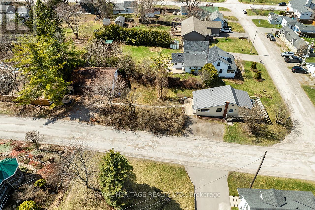 5052 Boulton Street, Hamilton Township (Bewdley), Ontario  K0L 1E0 - Photo 25 - X12098588