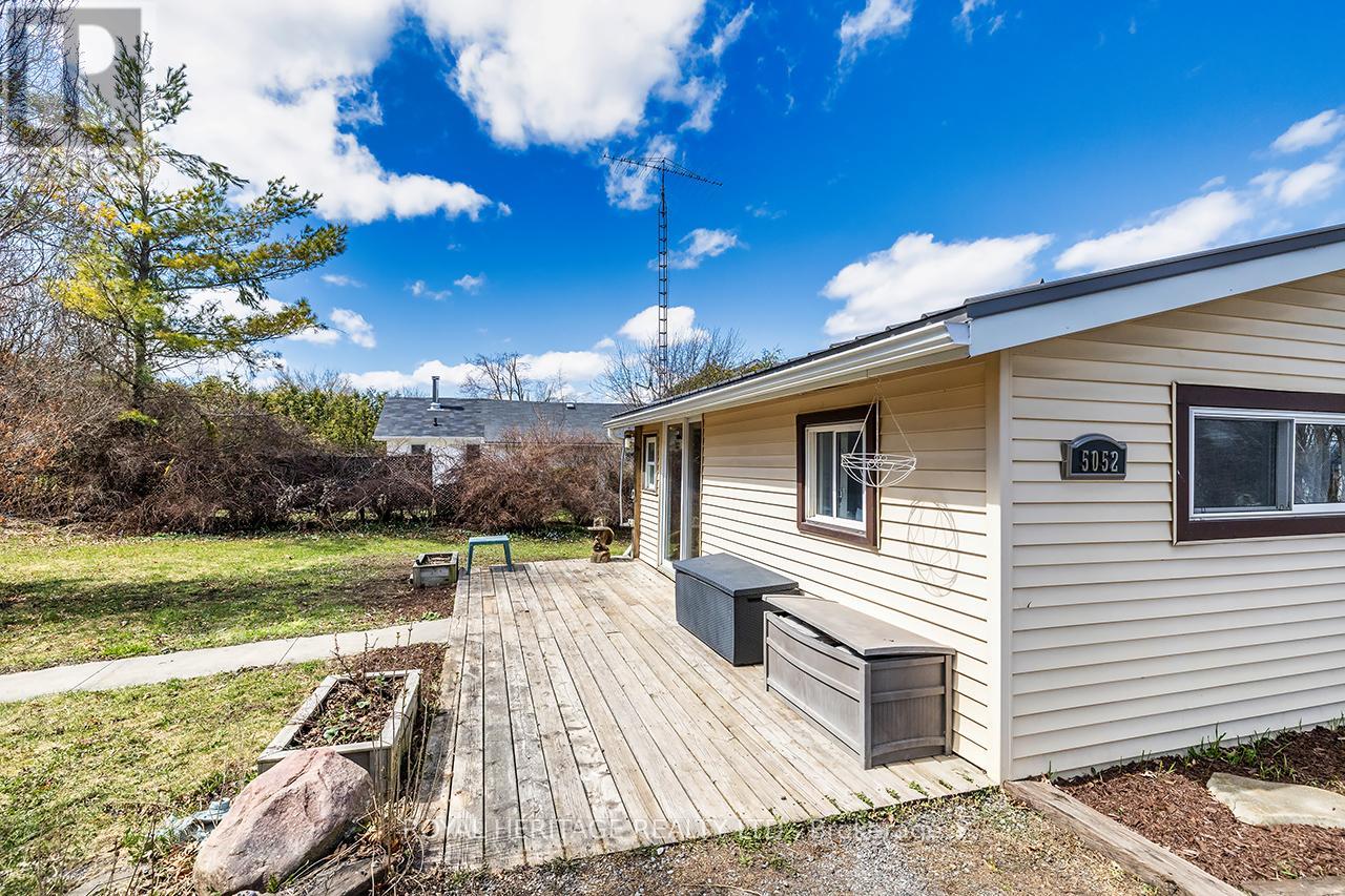 5052 Boulton Street, Hamilton Township (Bewdley), Ontario  K0L 1E0 - Photo 4 - X12098588
