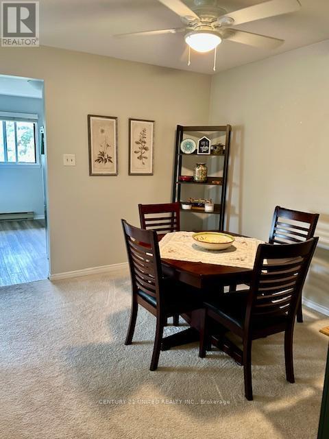 304 - 1429 Clearview Drive, Peterborough West (Central), Ontario  K9K 1X8 - Photo 11 - X12099034