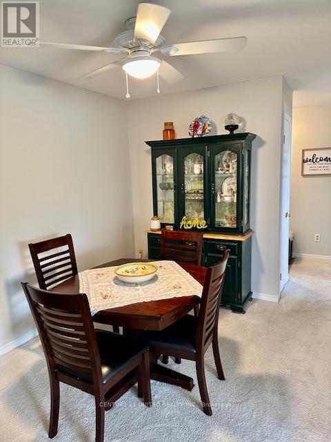 304 - 1429 Clearview Drive, Peterborough West (Central), Ontario  K9K 1X8 - Photo 12 - X12099034