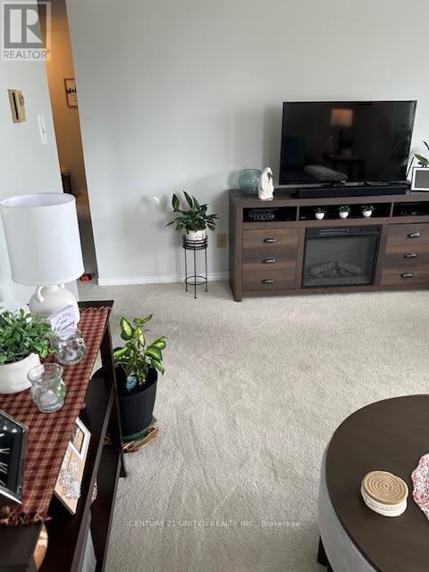 304 - 1429 Clearview Drive, Peterborough West (Central), Ontario  K9K 1X8 - Photo 14 - X12099034