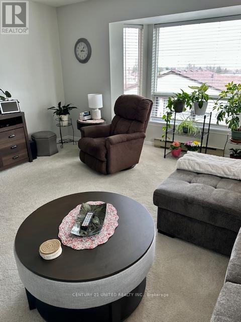 304 - 1429 Clearview Drive, Peterborough West (Central), Ontario  K9K 1X8 - Photo 15 - X12099034