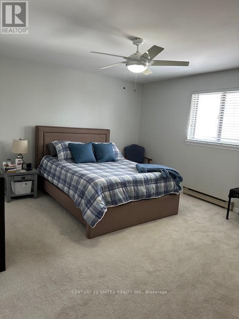 304 - 1429 Clearview Drive, Peterborough West (Central), Ontario  K9K 1X8 - Photo 17 - X12099034