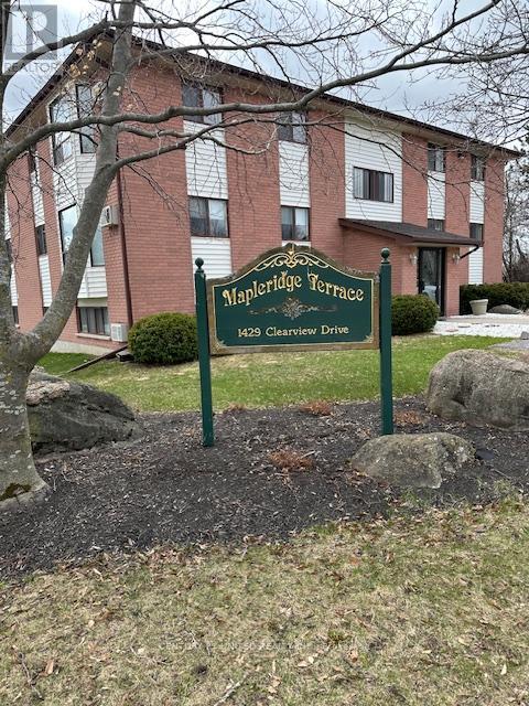 304 - 1429 Clearview Drive, Peterborough West (Central), Ontario  K9K 1X8 - Photo 4 - X12099034
