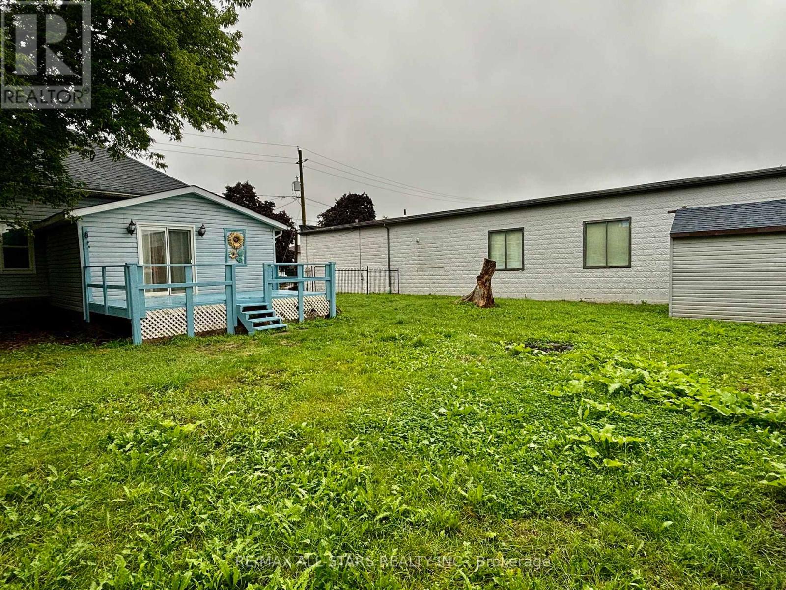 81 Durham Street W, Kawartha Lakes (Lindsay), Ontario  K9V 2P8 - Photo 17 - X12099120