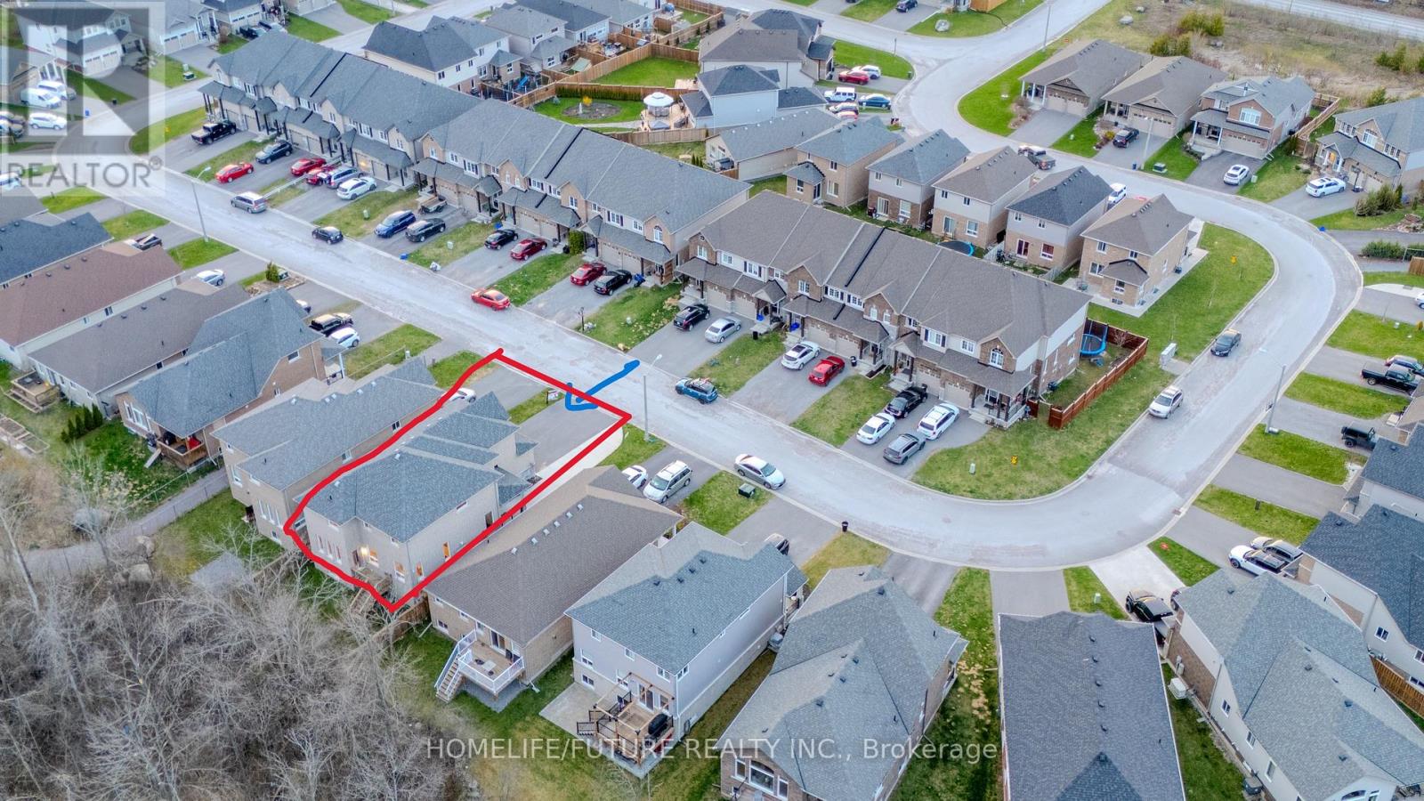 39 Summer Lane, Selwyn, Ontario  K9L 0G4 - Photo 44 - X12099314