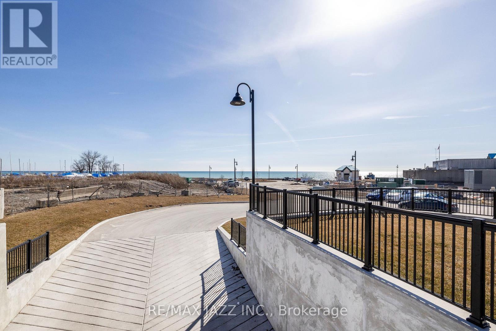 412 - 70 Shipway Avenue, Clarington (Newcastle), Ontario  L1B 0B6 - Photo 14 - E12099489