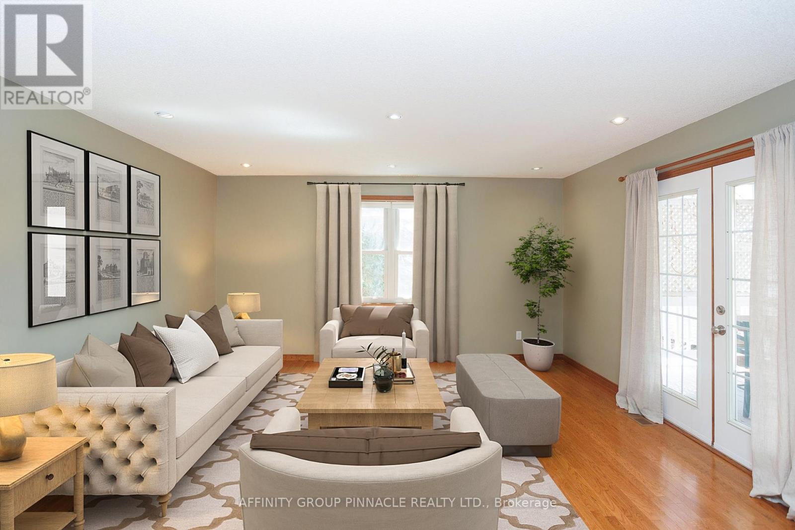 93 Glenelg Street W, Kawartha Lakes (Lindsay), Ontario  K9V 2V8 - Photo 23 - X12099586