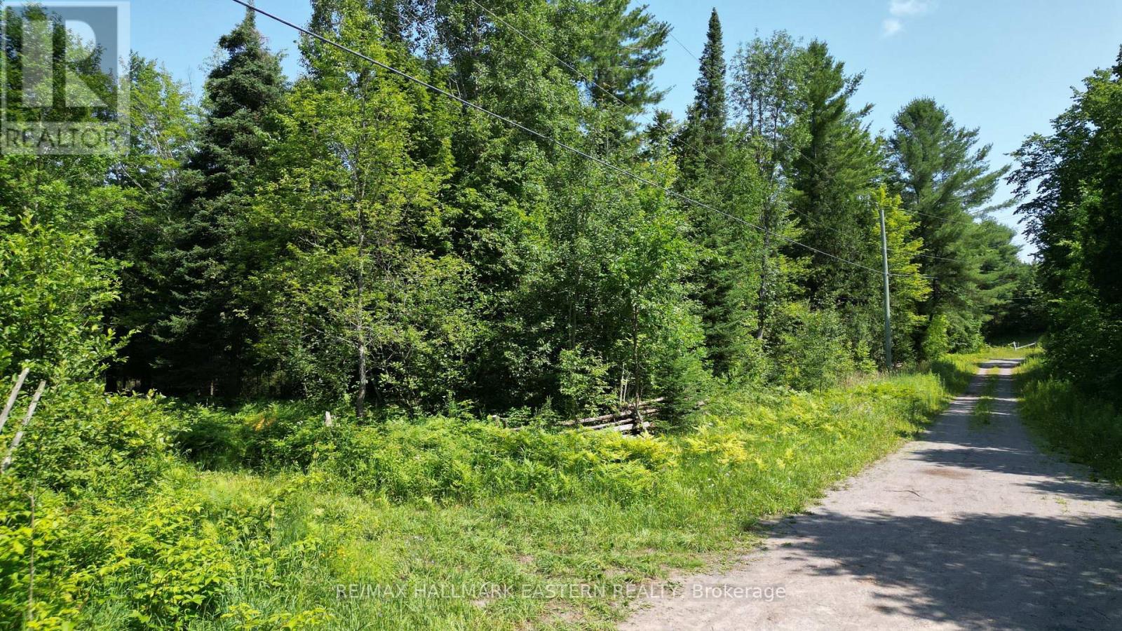 N/a Keating Road N, Havelock-Belmont-Methuen, Ontario  K0L 1Z0 - Photo 15 - X12099660
