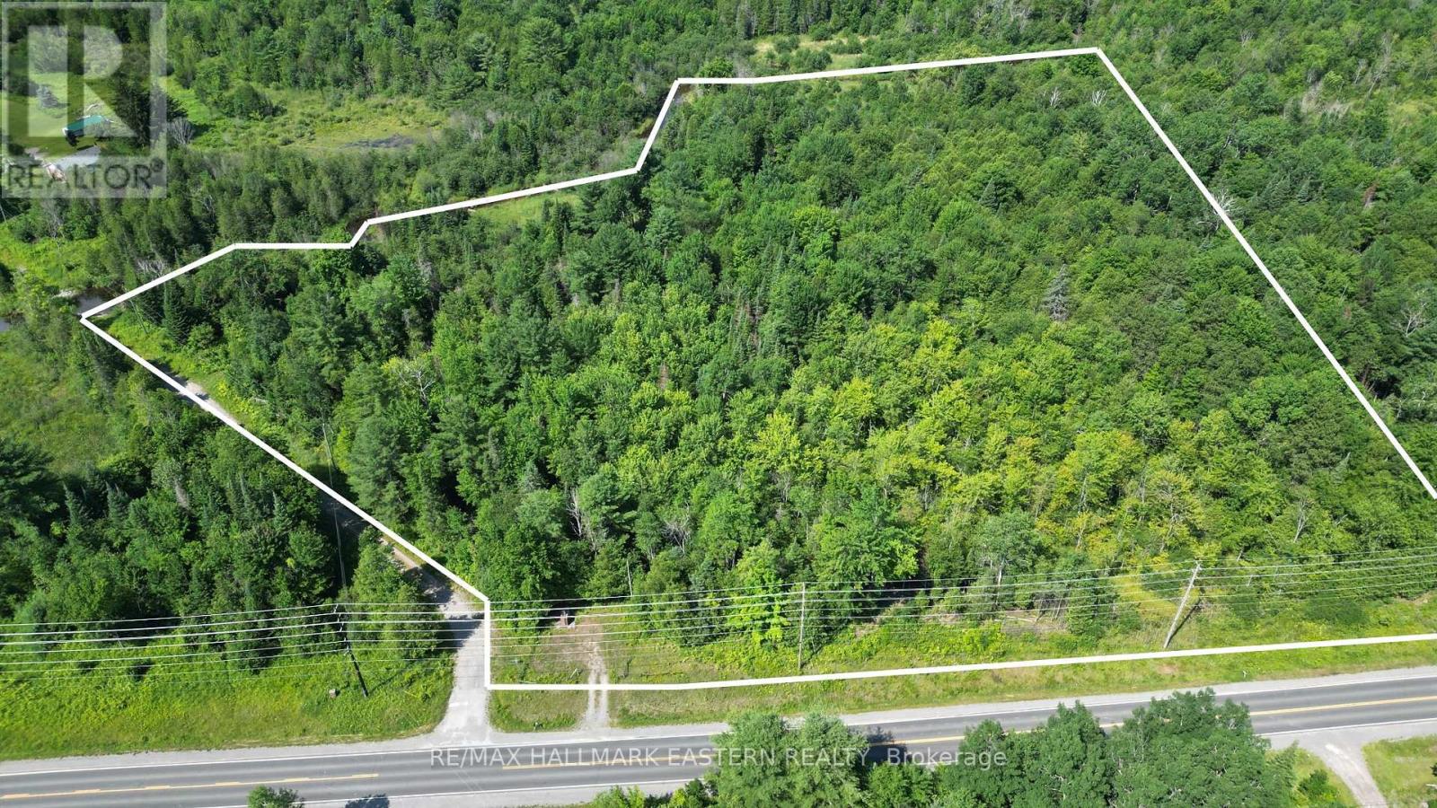 N/a Keating Road N, Havelock-Belmont-Methuen, Ontario  K0L 1Z0 - Photo 2 - X12099660
