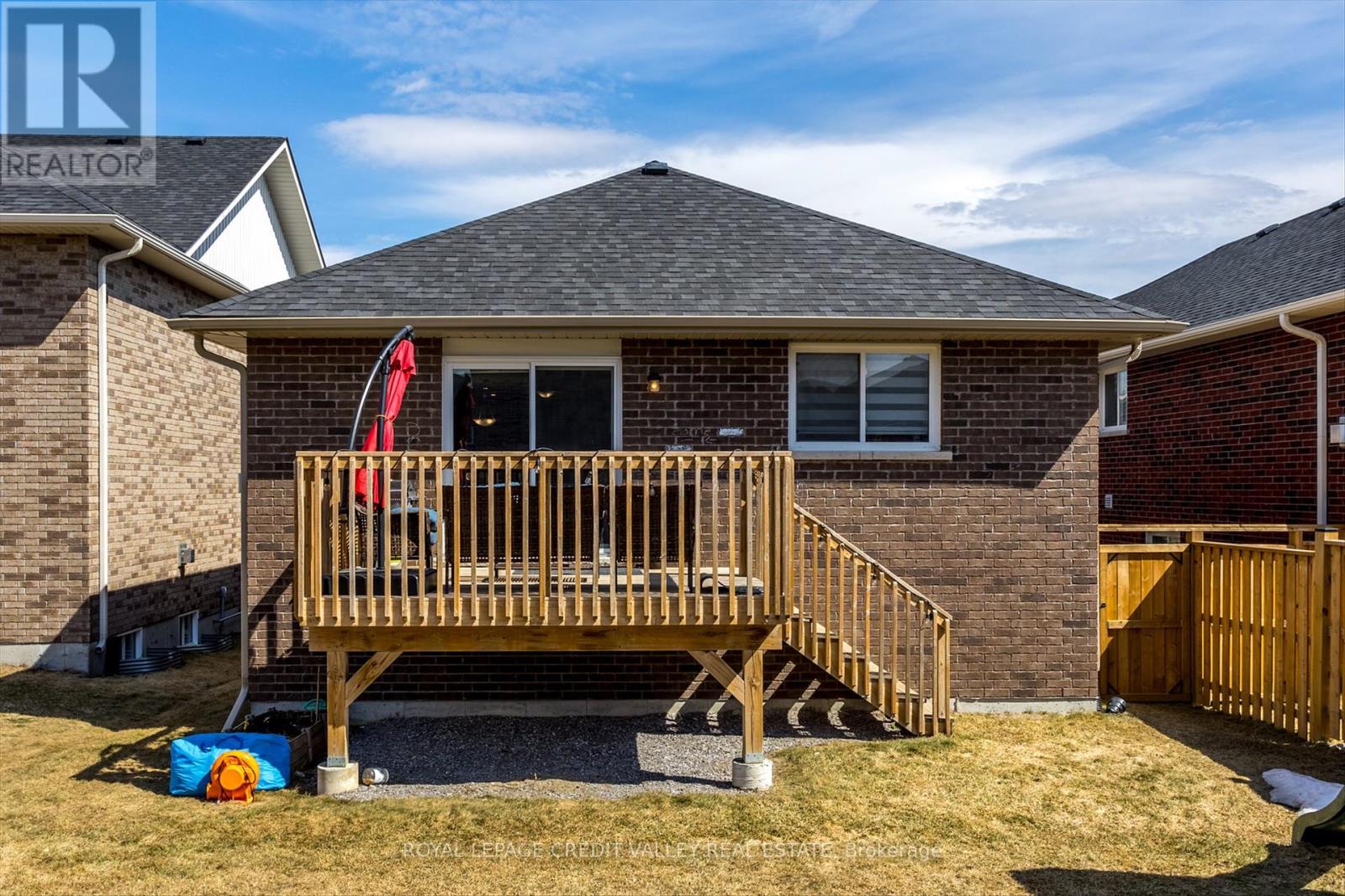 607 Lemay Grove E, Smith-Ennismore-Lakefield, Ontario  K9K 0H1 - Photo 33 - X12099890