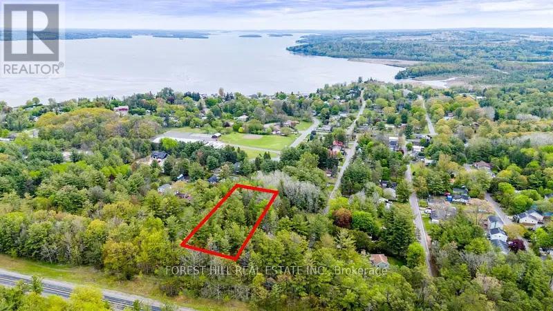 0 BOUNDARY ROAD, hamilton township (bewdley), Ontario