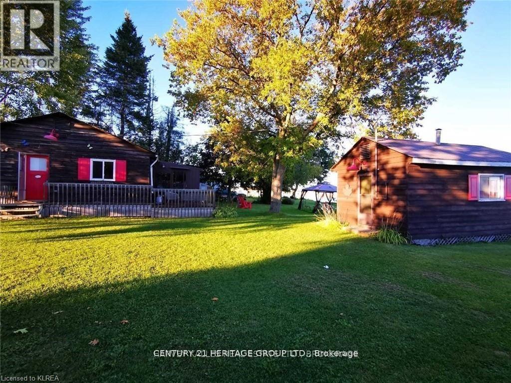 1980 Pigeon Lake Road, Kawartha Lakes, Ontario  K9V 4R5 - Photo 1 - X12100063