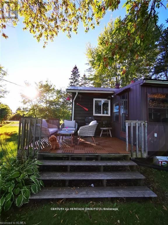 1980 Pigeon Lake Road, Kawartha Lakes, Ontario  K9V 4R5 - Photo 19 - X12100063