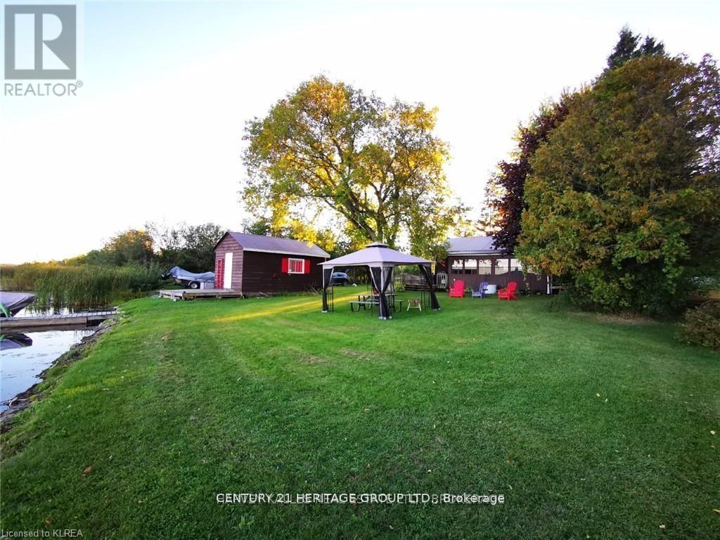 1980 Pigeon Lake Road, Kawartha Lakes, Ontario  K9V 4R5 - Photo 2 - X12100063