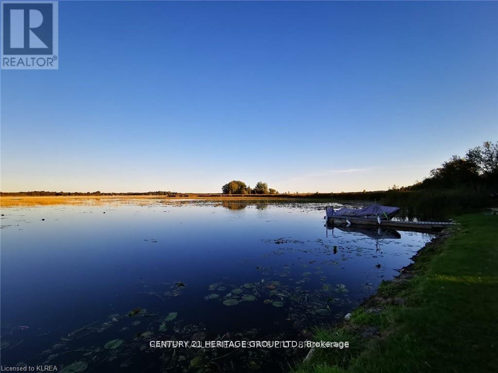 1980 Pigeon Lake Road, Kawartha Lakes, Ontario  K9V 4R5 - Photo 3 - X12100063