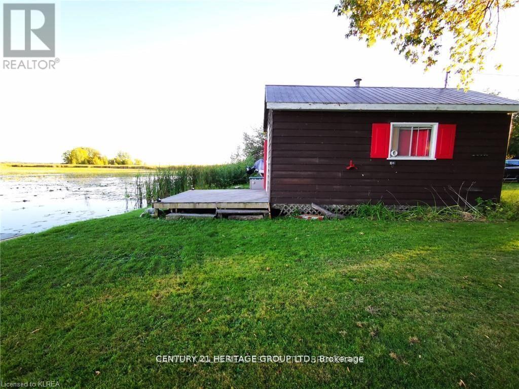1980 Pigeon Lake Road, Kawartha Lakes, Ontario  K9V 4R5 - Photo 4 - X12100063