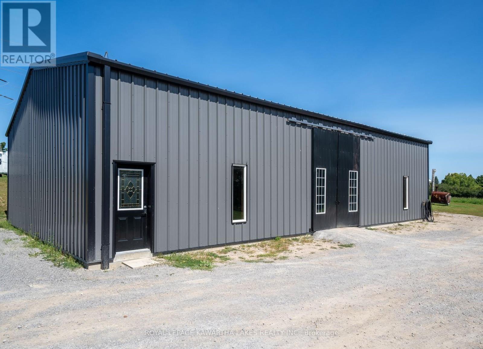 542 Lily Lake Road, Selwyn, Ontario  K9J 6X3 - Photo 2 - X12100478