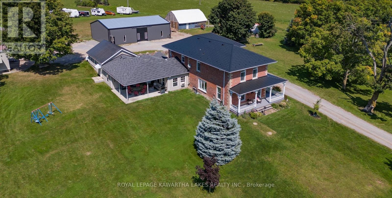 542 Lily Lake Road, Selwyn, Ontario  K9J 6X3 - Photo 34 - X12100478