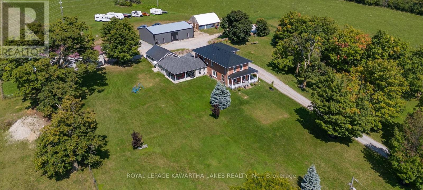 542 Lily Lake Road, Selwyn, Ontario  K9J 6X3 - Photo 35 - X12100478