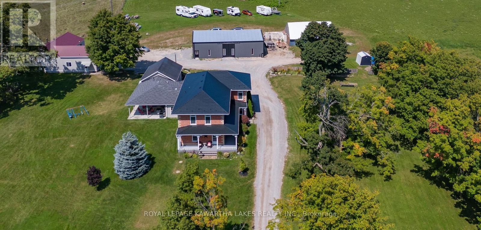 542 Lily Lake Road, Selwyn, Ontario  K9J 6X3 - Photo 36 - X12100478
