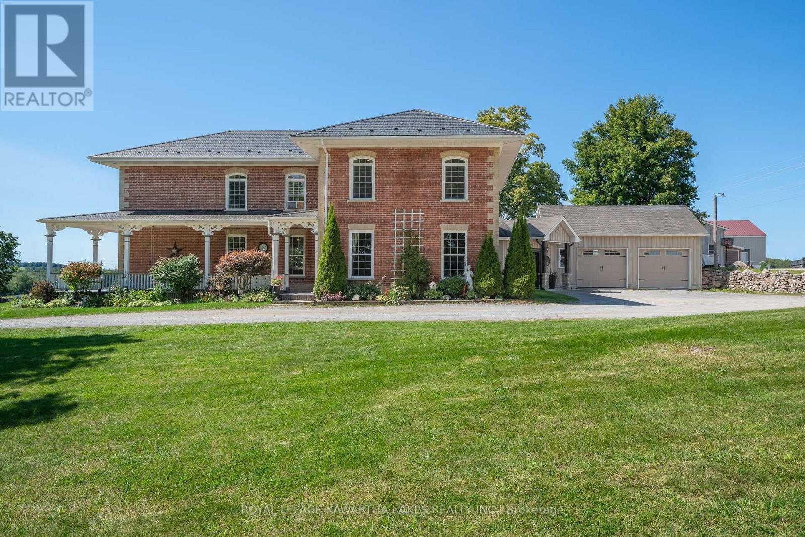 542 Lily Lake Road, Selwyn, Ontario  K9J 6X3 - Photo 4 - X12100478
