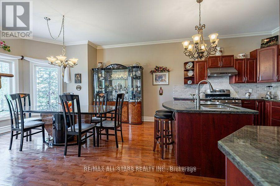 182 Charlore Park Drive, Kawartha Lakes (Omemee), Ontario  K0L 2W0 - Photo 11 - X12100822