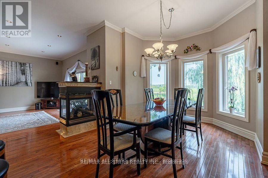 182 Charlore Park Drive, Kawartha Lakes (Omemee), Ontario  K0L 2W0 - Photo 12 - X12100822