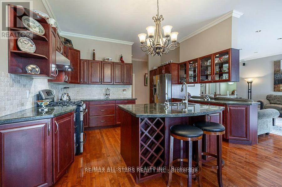182 Charlore Park Drive, Kawartha Lakes (Omemee), Ontario  K0L 2W0 - Photo 13 - X12100822