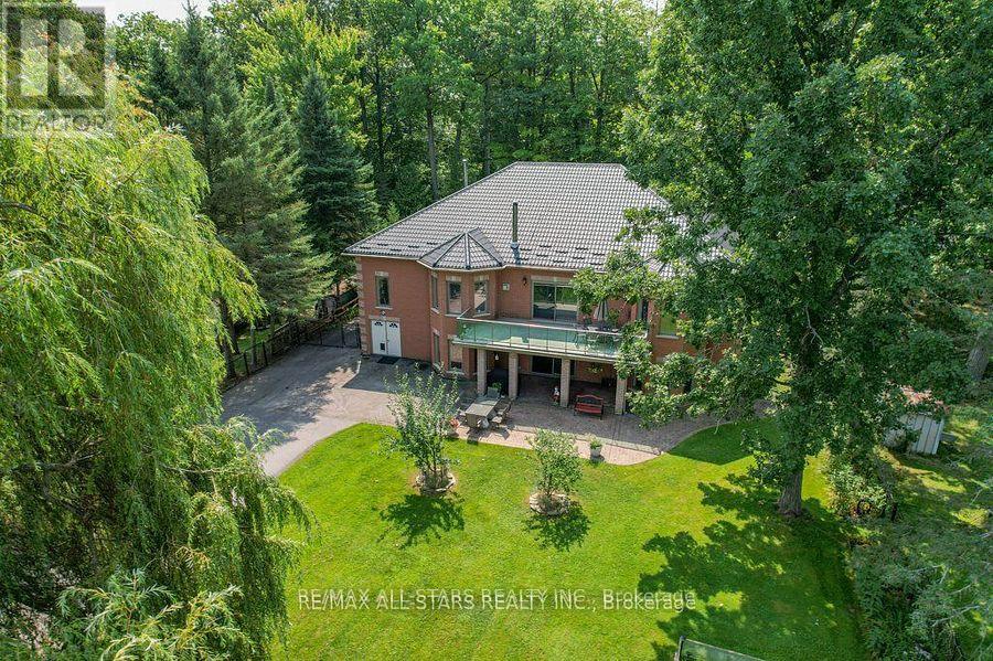 182 Charlore Park Drive, Kawartha Lakes (Omemee), Ontario  K0L 2W0 - Photo 3 - X12100822