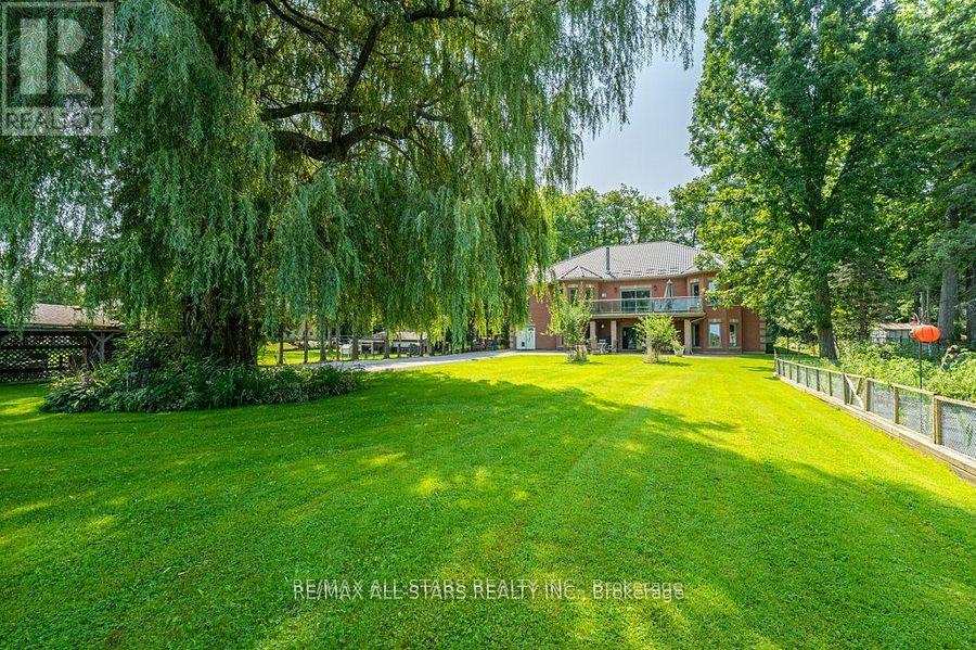 182 Charlore Park Drive, Kawartha Lakes (Omemee), Ontario  K0L 2W0 - Photo 37 - X12100822