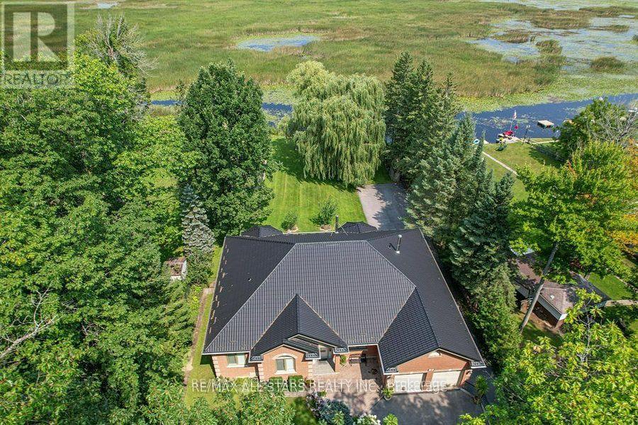 182 Charlore Park Drive, Kawartha Lakes (Omemee), Ontario  K0L 2W0 - Photo 39 - X12100822