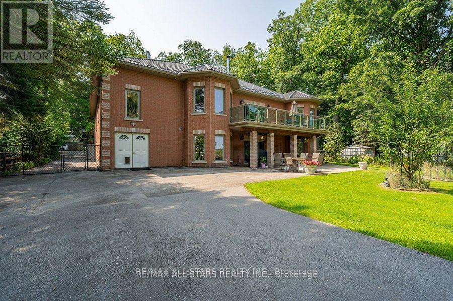 182 Charlore Park Drive, Kawartha Lakes (Omemee), Ontario  K0L 2W0 - Photo 4 - X12100822