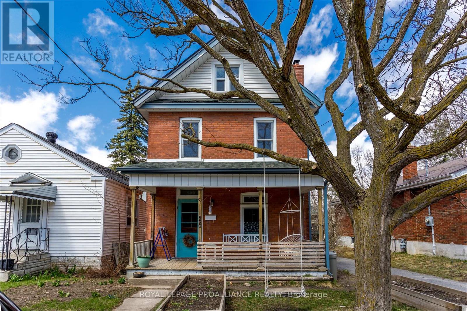 590 MURRAY STREET, peterborough central (north), Ontario