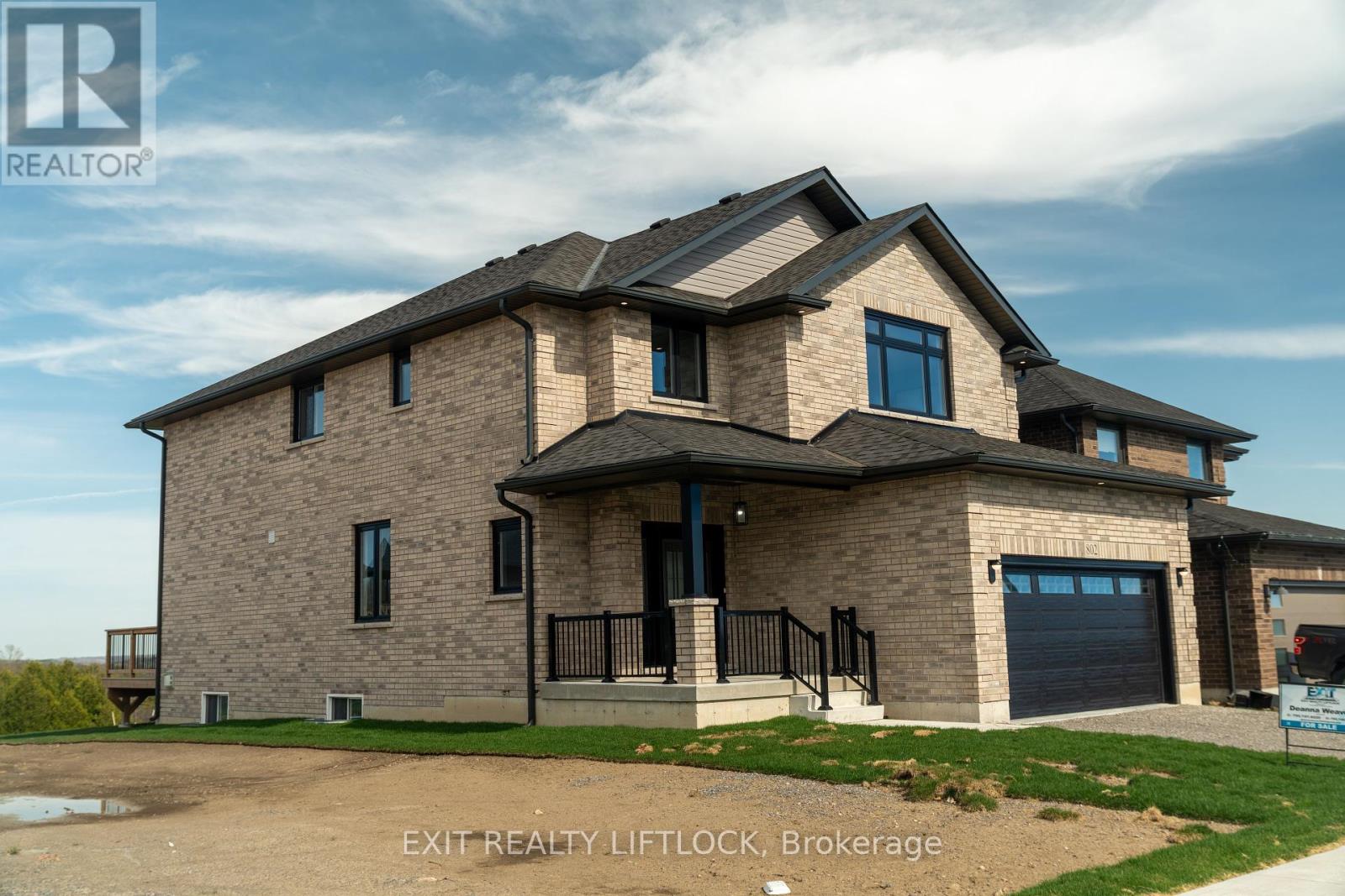 802 Steinberg Court, Peterborough North (North), Ontario  K9K 0H7 - Photo 44 - X12101825