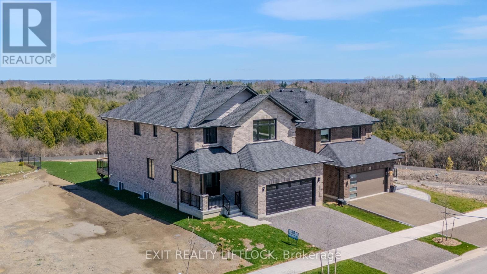 802 Steinberg Court, Peterborough North (North), Ontario  K9K 0H7 - Photo 46 - X12101825