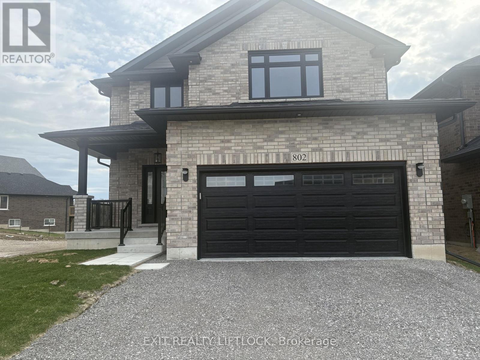 802 Steinberg Court, Peterborough North (North), Ontario  K9K 0H7 - Photo 50 - X12101825