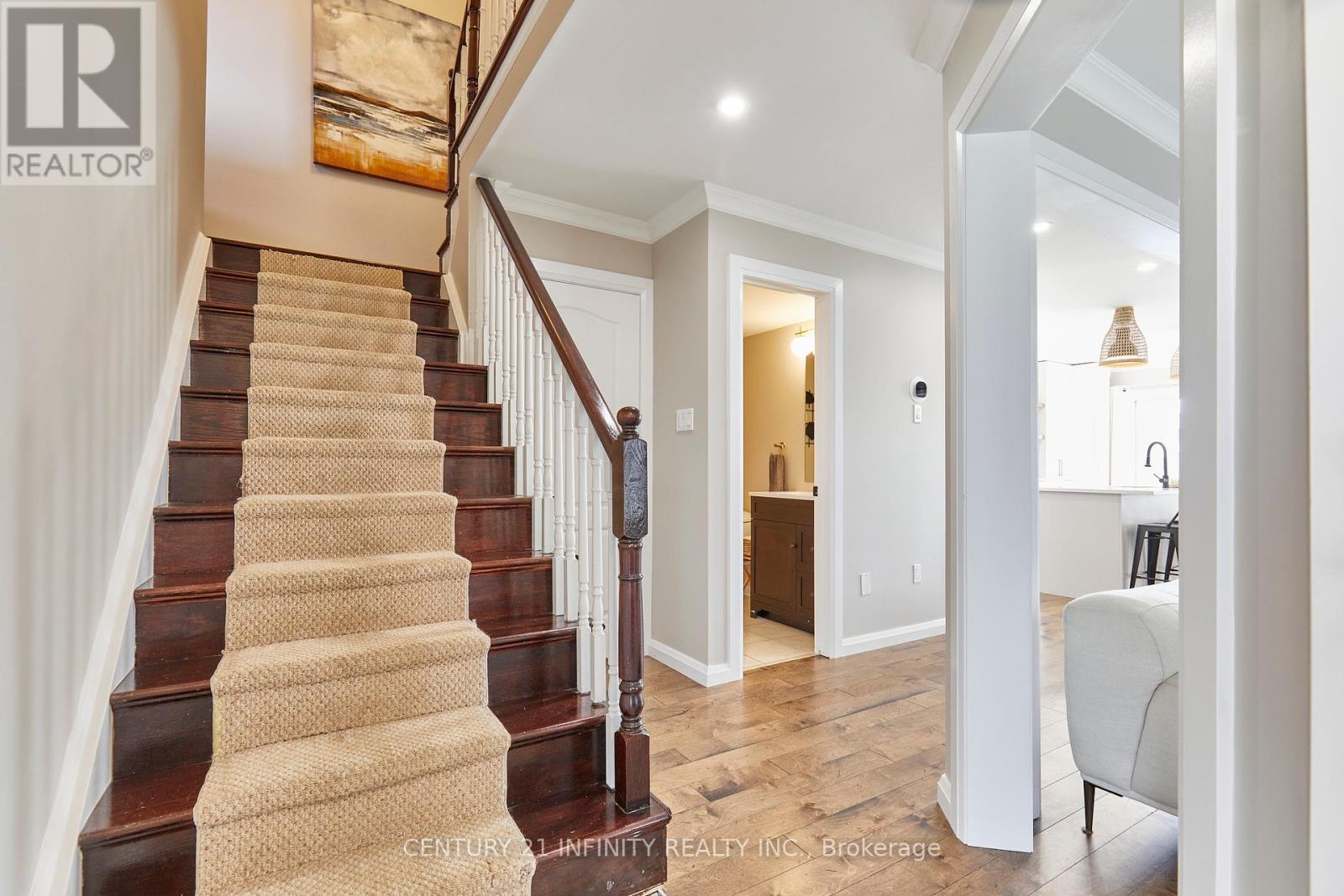 134 Laking Drive, Clarington (Newcastle), Ontario  L1B 1P9 - Photo 10 - E12101962