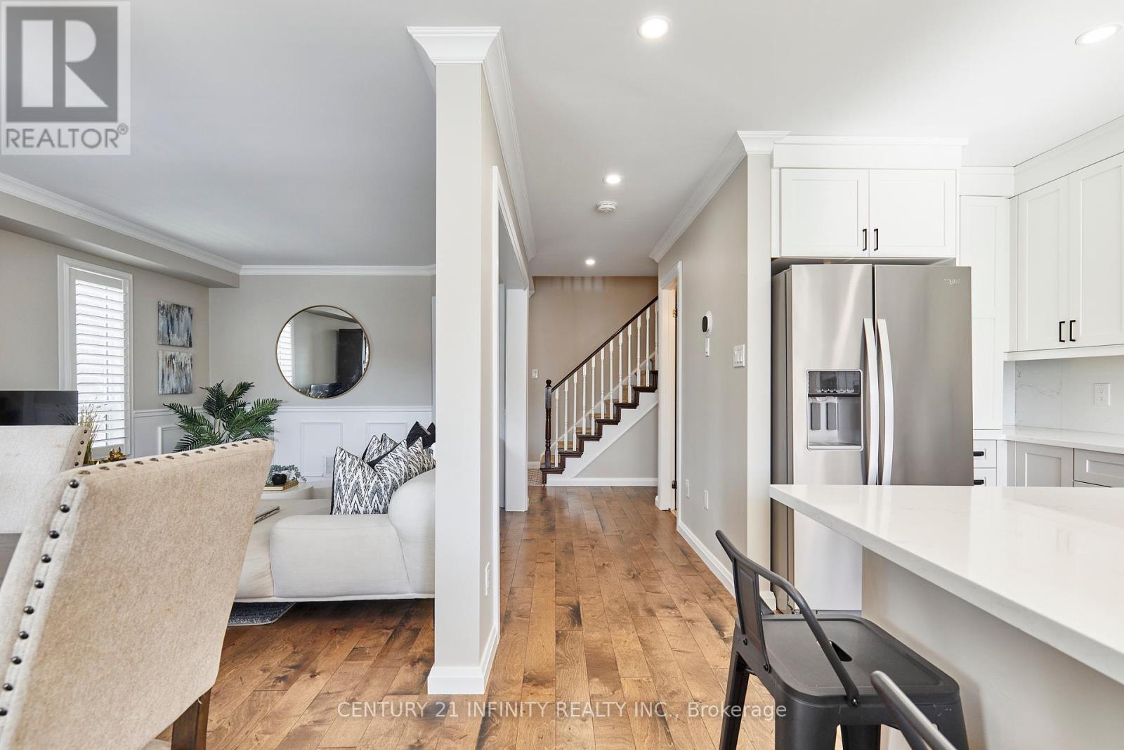 134 Laking Drive, Clarington (Newcastle), Ontario  L1B 1P9 - Photo 15 - E12101962