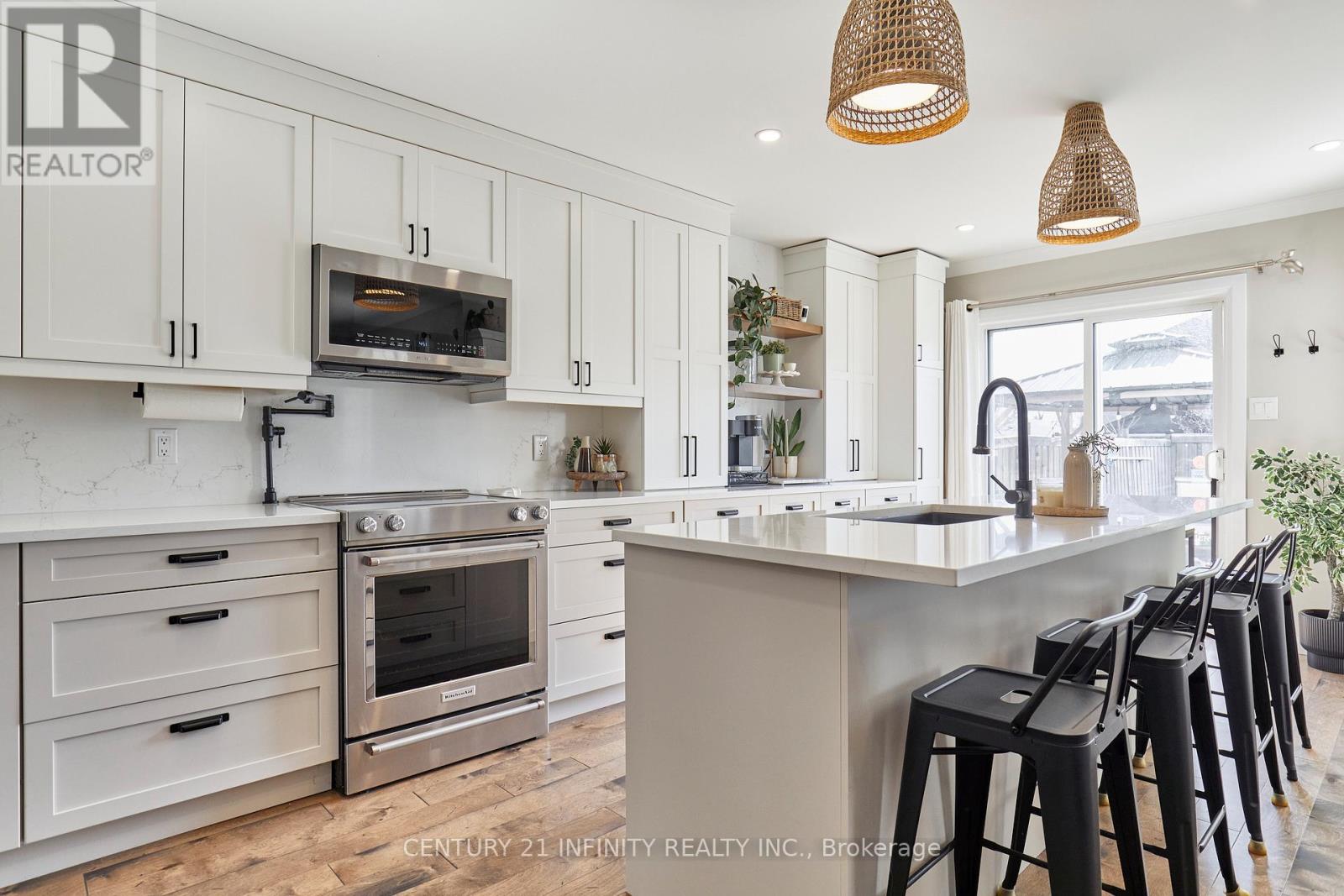 134 Laking Drive, Clarington (Newcastle), Ontario  L1B 1P9 - Photo 18 - E12101962