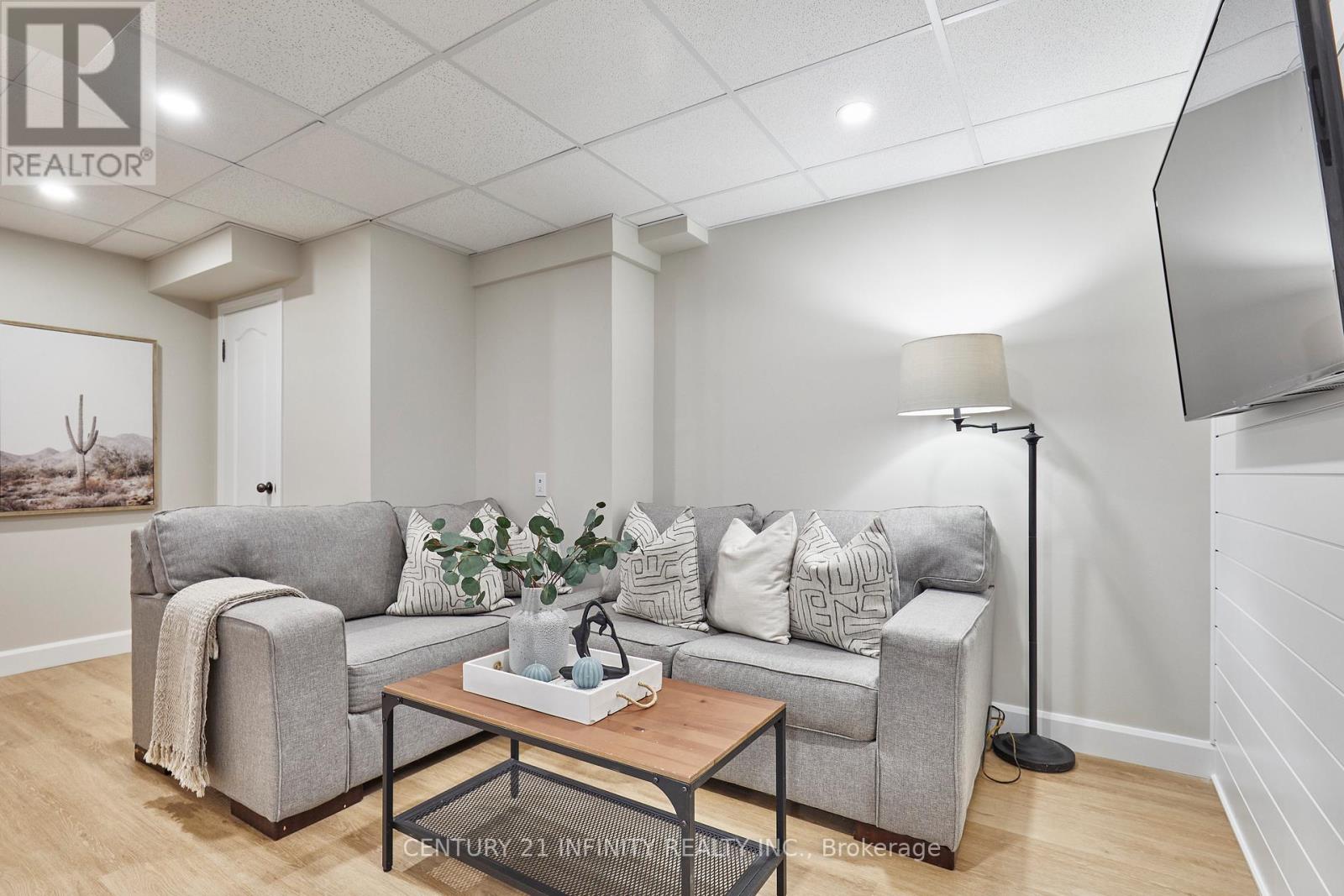 134 Laking Drive, Clarington (Newcastle), Ontario  L1B 1P9 - Photo 44 - E12101962
