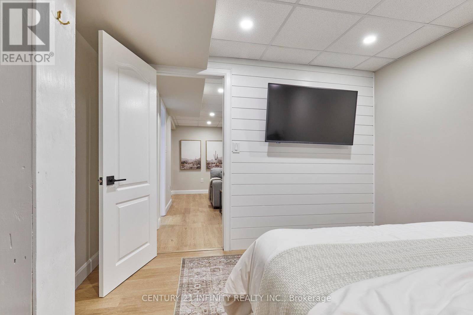 134 Laking Drive, Clarington (Newcastle), Ontario  L1B 1P9 - Photo 46 - E12101962
