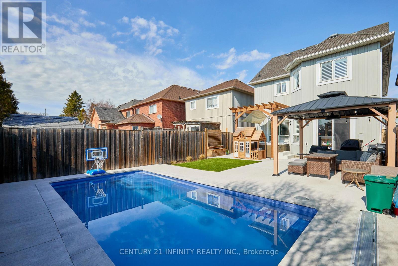 134 Laking Drive, Clarington (Newcastle), Ontario  L1B 1P9 - Photo 6 - E12101962