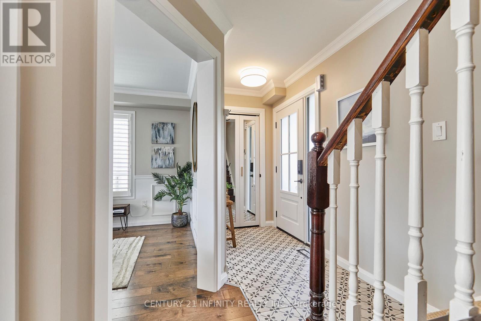 134 Laking Drive, Clarington (Newcastle), Ontario  L1B 1P9 - Photo 9 - E12101962